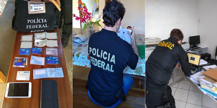 Operação GÊNESE